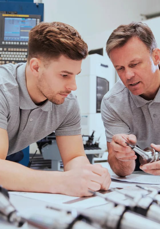 The highest wage increase in the technology sector – the engineering industry leads the way