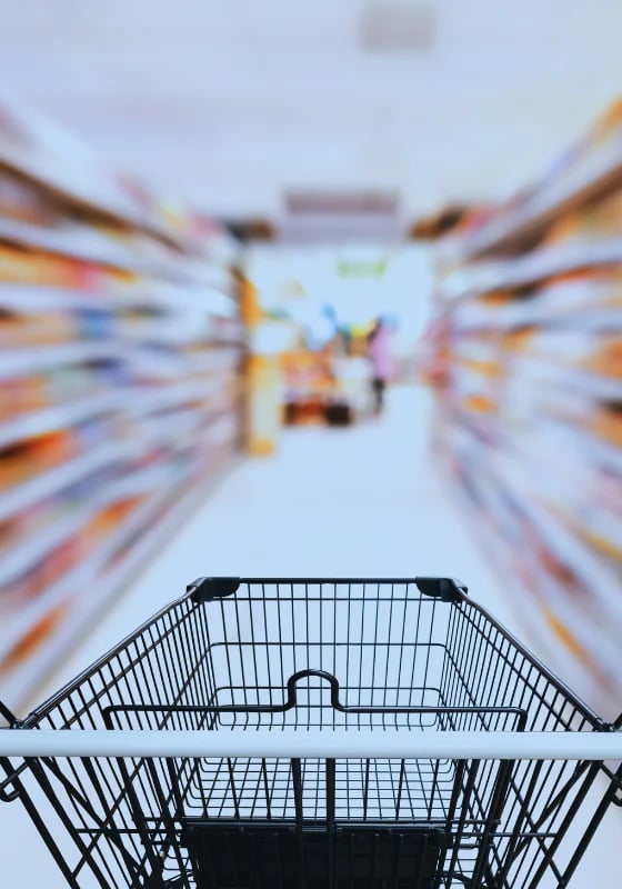 FMCG - integralna część branży sprzedażowej o niekończącym się popycie