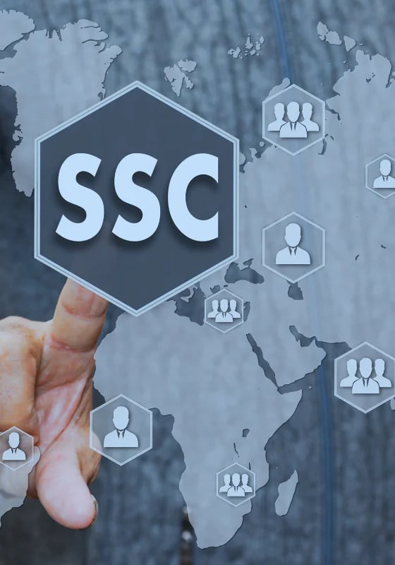 Transformation of the SSC/BPO Market and Dynamic Growth of the Industry in Poland - Increasing Demand for Specialist and Managerial Roles