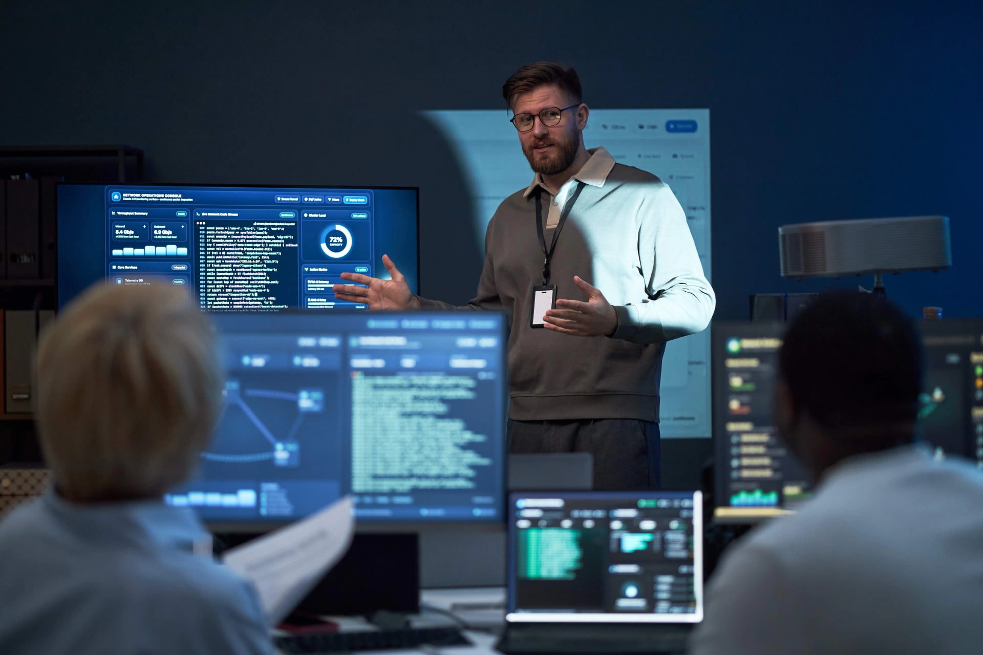 Artificial Intelligence (AI) Specialist - who are they and how to become one?