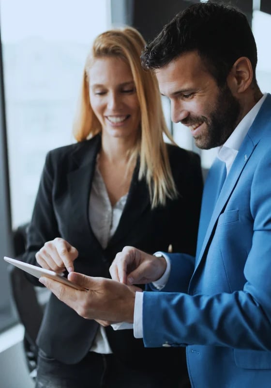 Company’s image on the internet – key principles to keep in mind