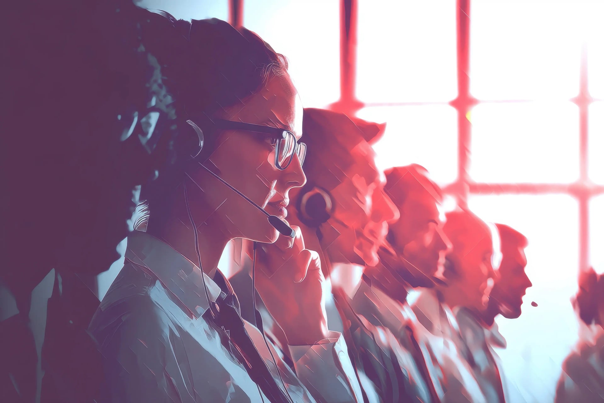 Business Process Outsourcing (BPO) – co to jest i jak może odciążyć Twoją firmę?