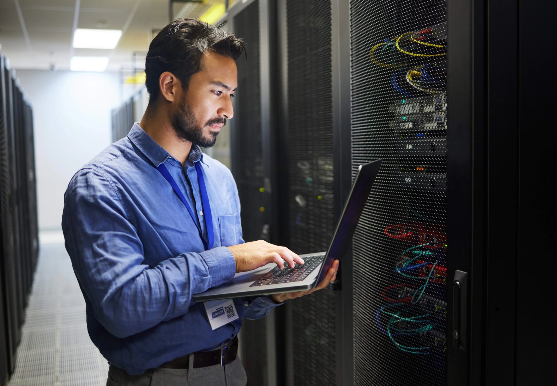 Full-Stack Developer – who are they and how much do they earn?