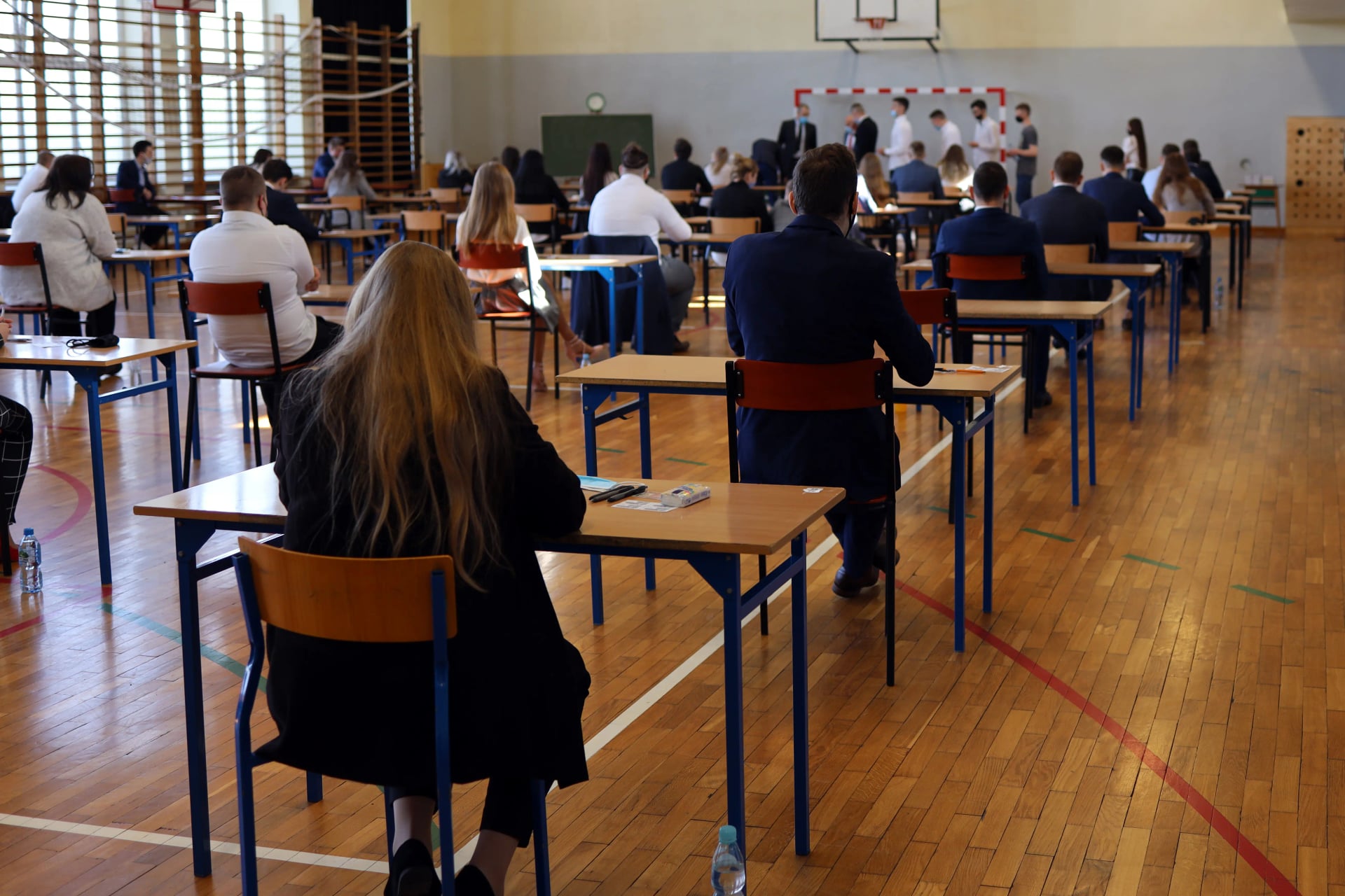 Matura to dopiero początek. Rekruterzy wskazują kompetencje przyszłości