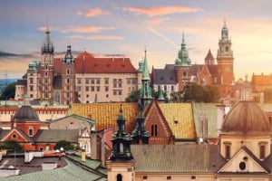 Kraków kusi co ósmą firmę. Czym przyciąga inwestorów stolica Małopolski?