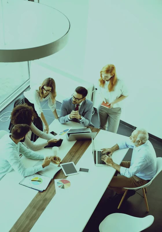 Limitation of office space? Employers say no
