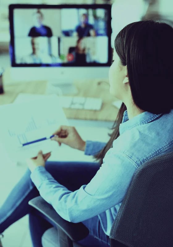 How to guarantee a positive candidate experience when recruiting remotely?