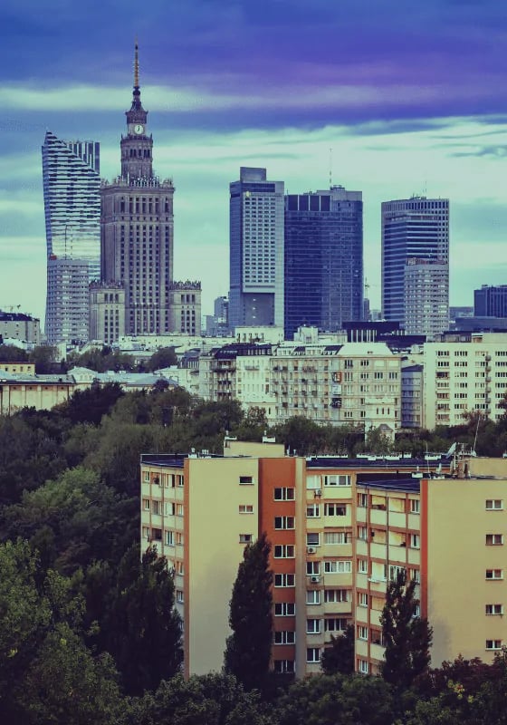 Satellite offices are a convenience for employees and a boost to development for medium-sized cities