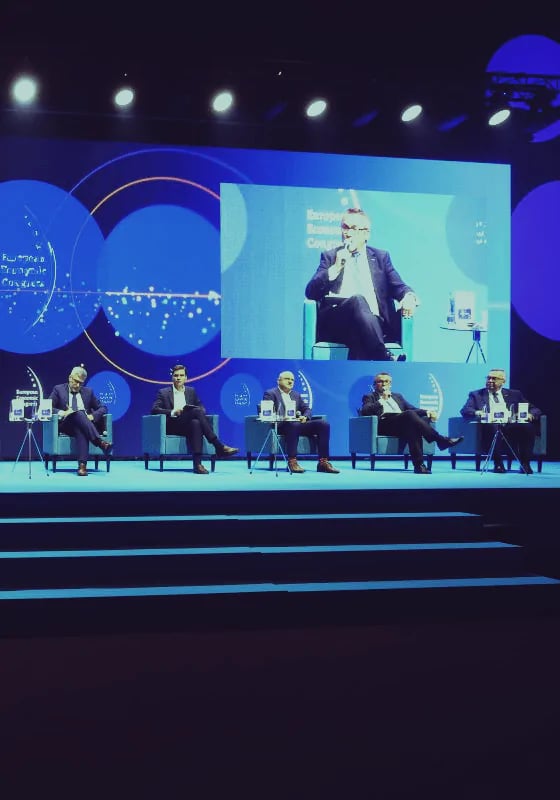 How is the labor market changing in a pandemic? XIII European Economic Congress with the participation of Antal experts