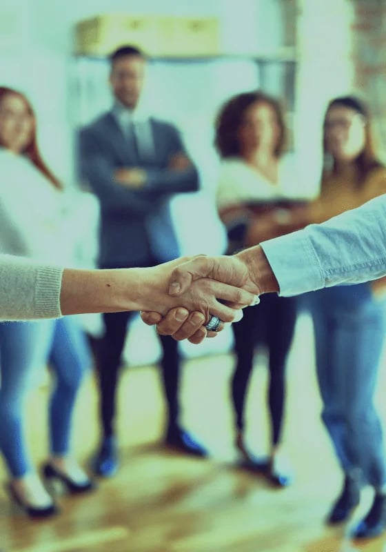 Antal is a member of the Scandinavian-Polish Chamber of Commerce