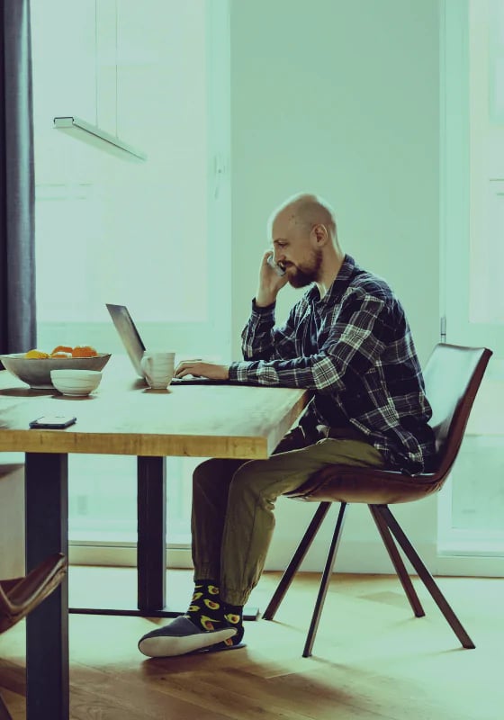 Flexible working, the new currency for attracting and retaining top talent