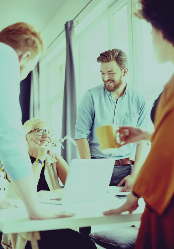 Tax chaos, rising employee turnover and competency transformation will shape the labour market in 2022