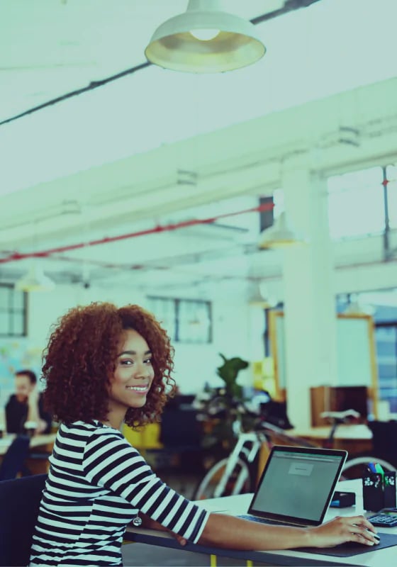 Dynamic recruitment processes and increasing salaries - the path to success in the shared services industry