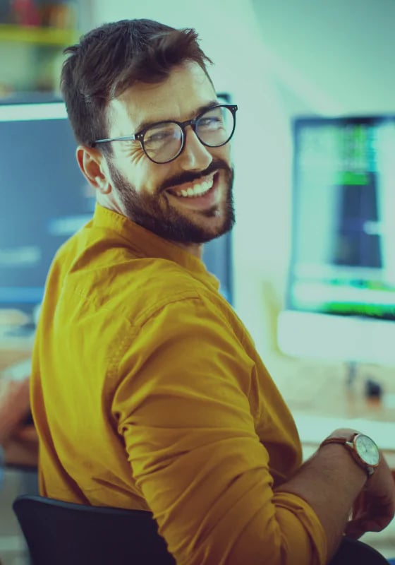What makes the Polish IT industry soar on the international market?