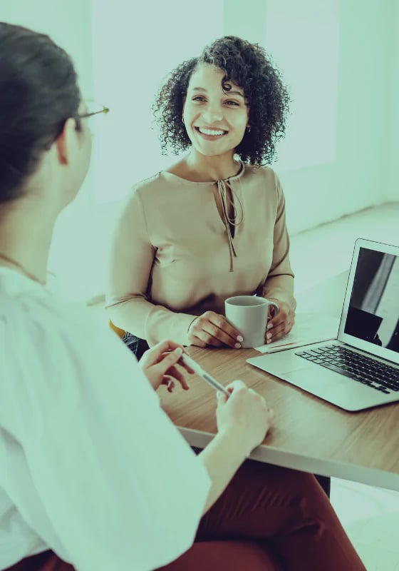 Record-breaking interest in new job offers - specialists and managers feel confident on the market