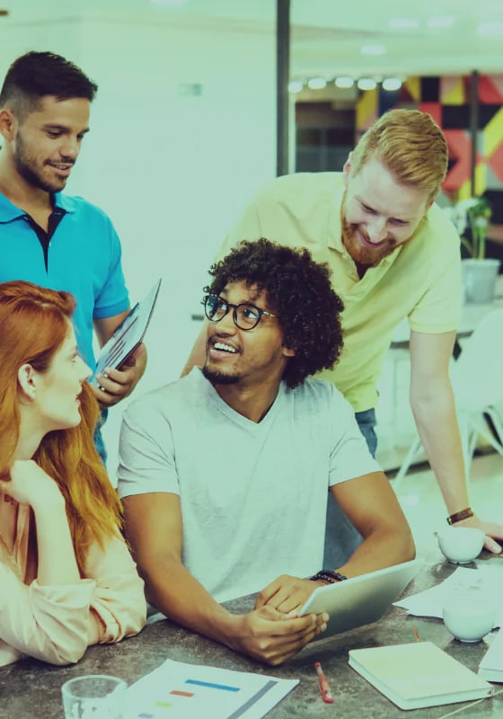 The competition for these graduates on the labor market will be fierce. It's worth studying