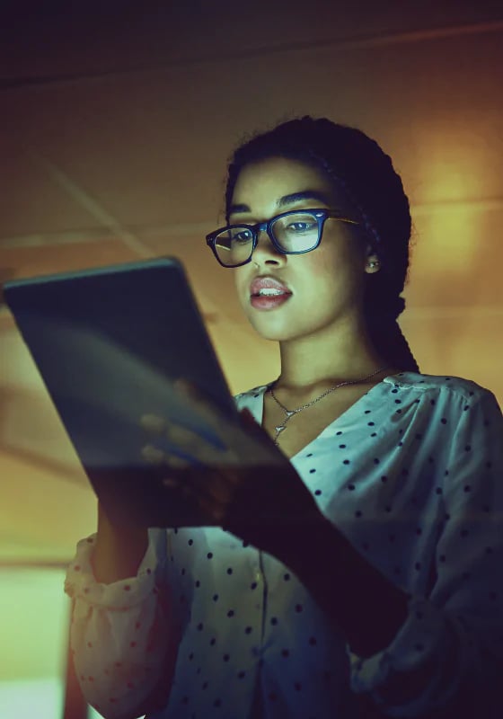 Revolutions in IT and TCB - what will the key technological trends bring to the industries?