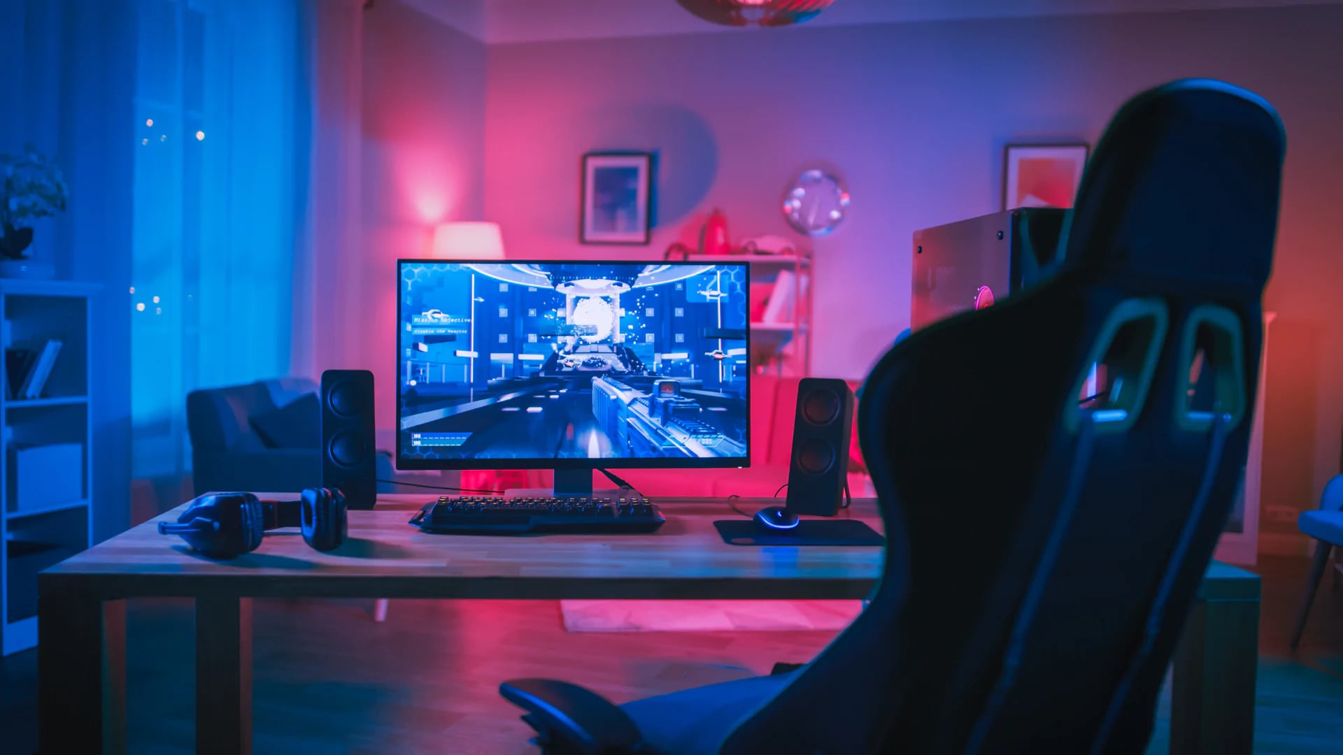 How to Score Your Dream Job in the Gaming Industry, part II - Networking