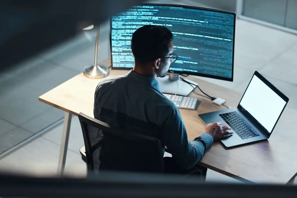 Over PLN 66 billion in IT – outsourcing now accounts for 30% of the market