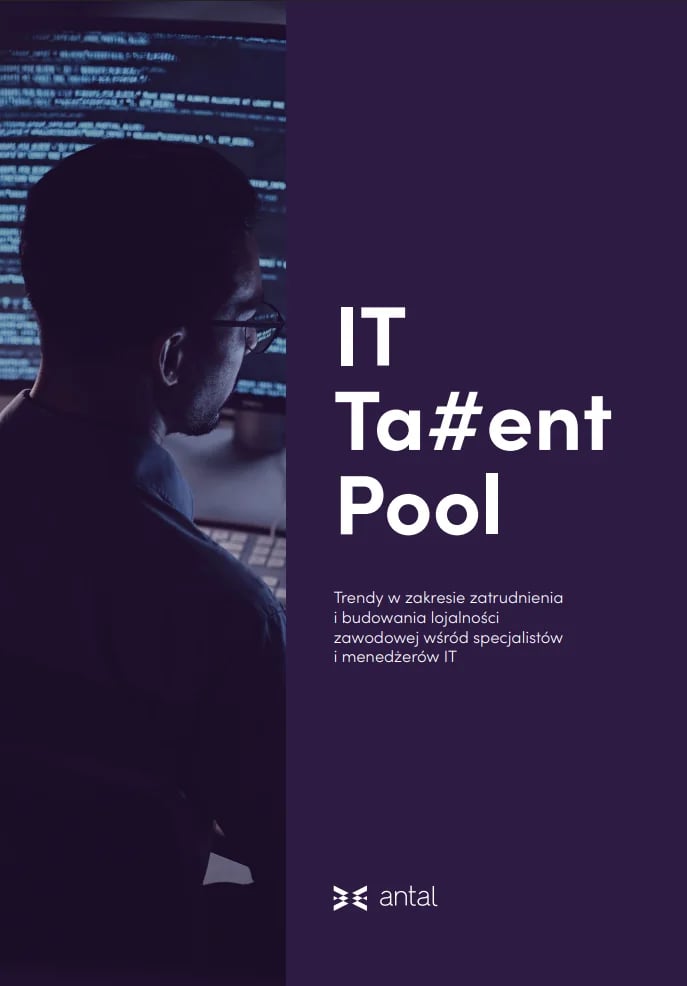 IT Talent Pool