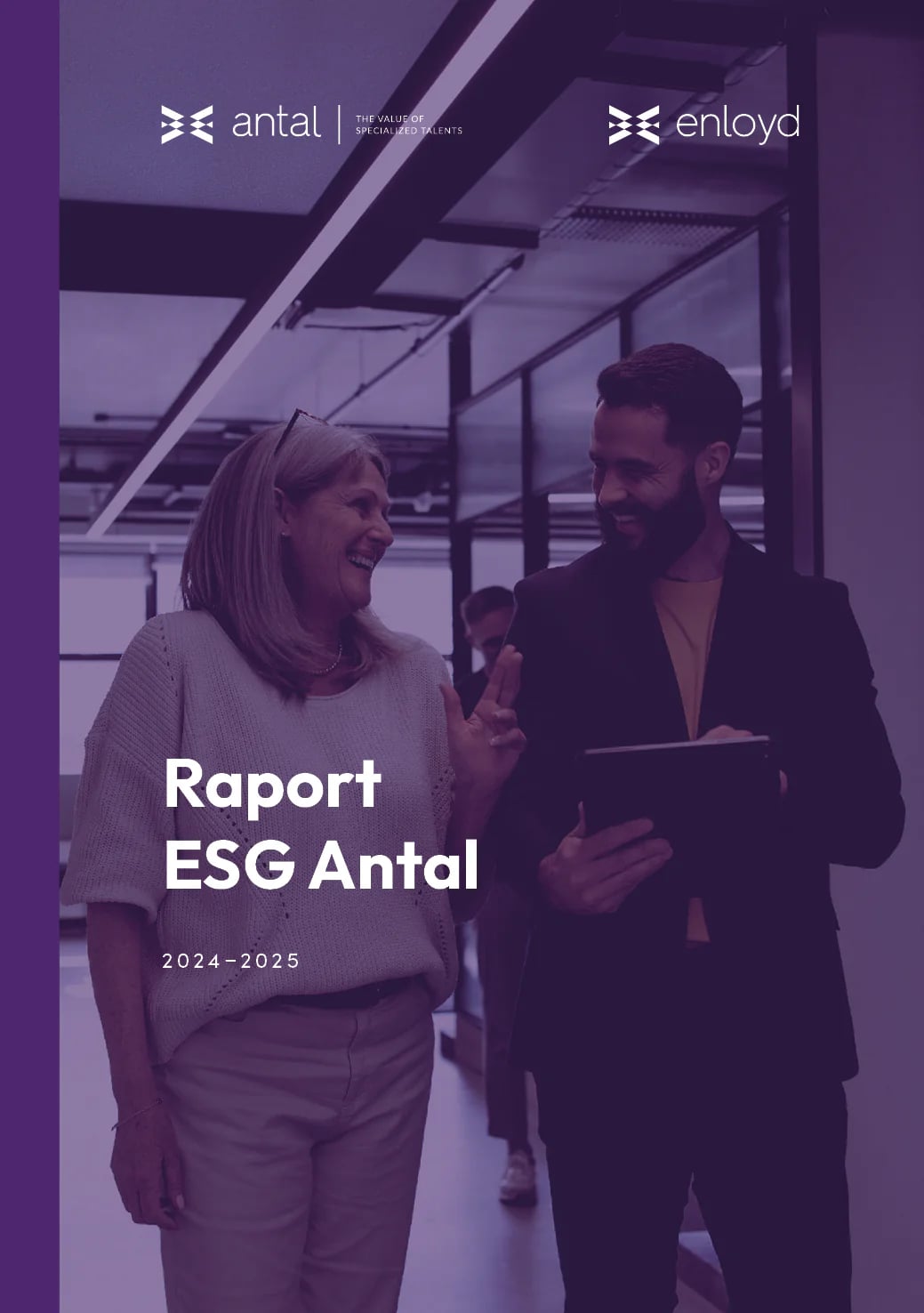 Raport ESG 2024-2025