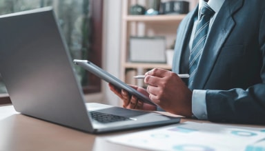 Executive Search