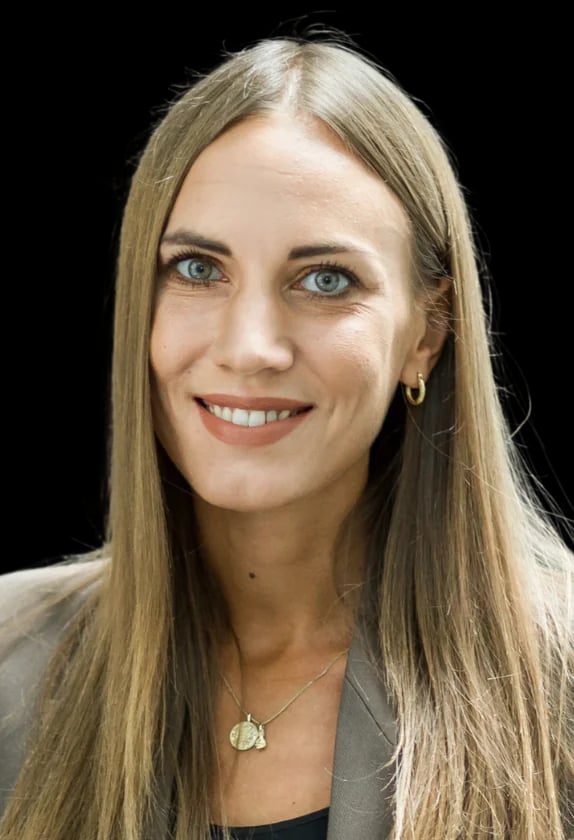 Agnieszka Niebutkowska