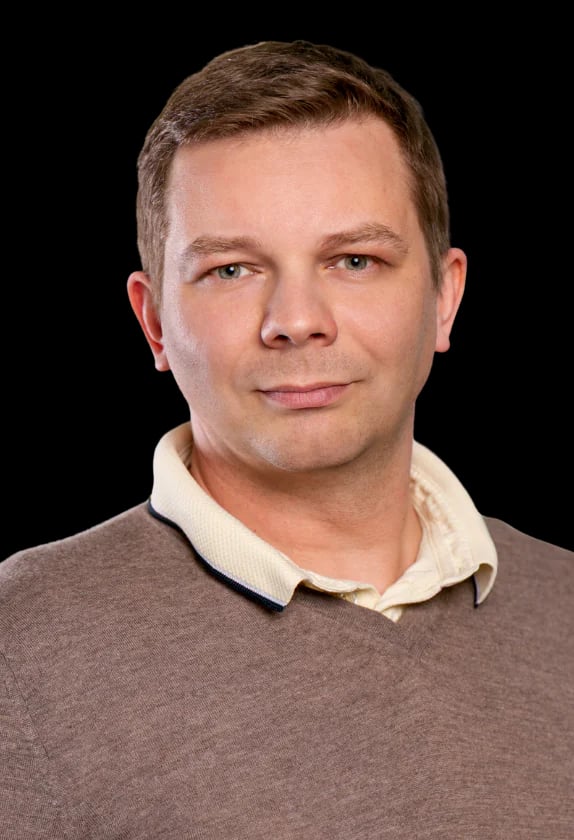 Piotr Jamroziak