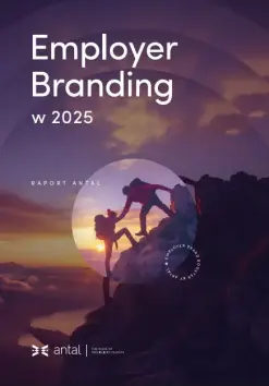 Employer Branding w 2025