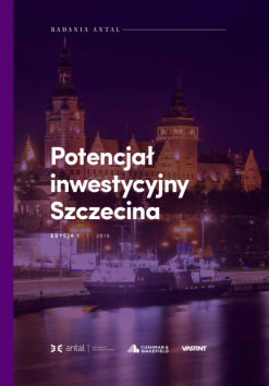 Potencjał inwestycyjny Szczecina - BEAS