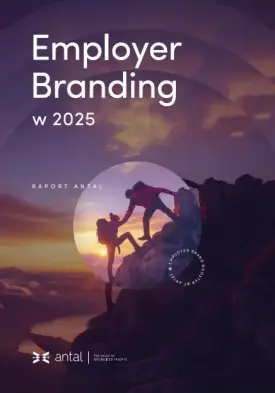 Employer Branding w 2025