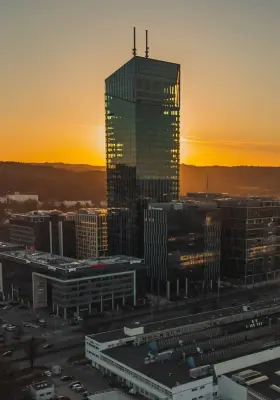 Firmy z sektora SSC/BPO coraz częściej sięgają po outsourcing