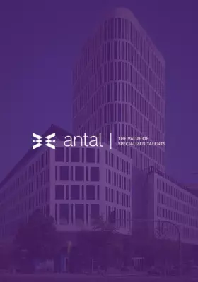 Zespół Antal Engineering & Operations - poznaj naszych ekspertów