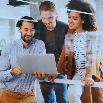 5 korzyści z outsourcingu na nowy rok