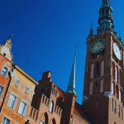 Dobre prognozy dla pracowników - Trójmiasto na pierwszym miejscu kluczowych ośrodków inwestycyjnych w Polsce