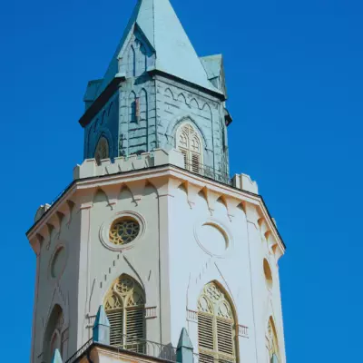 Lublin z dużą dynamiką rozwoju – wspiera innowacyjność i przyciąga inwestorów