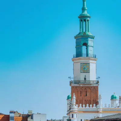 Poznań jako czwarte miasto rozważane pod kątem nowych inwestycji – wyniki raportu BEAS