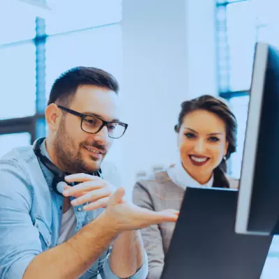 Outsourcing - lek na wyzwania w branży SSC/BPO
