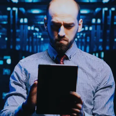 Chief Information Officer (CIO) - kim jest i ile zarabia?