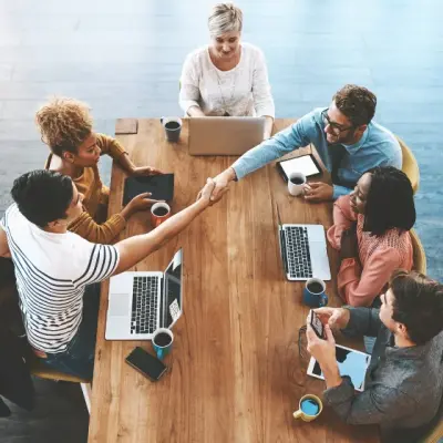 Onboarding pracownika – czym jest i jak go właściwie przeprowadzić?