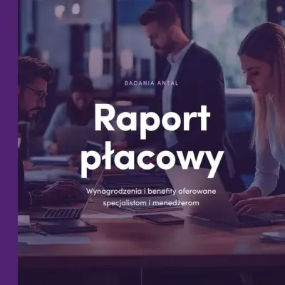 Wzrost wynagrodzeń wyhamował. Największe podwyżki w finansach i w działach prawnych, stabilizacja w IT