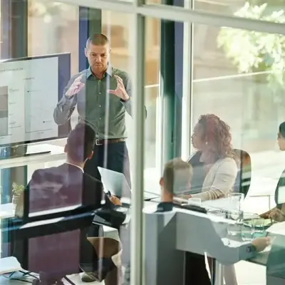 Od planu do mierzalnych efektów - co wpływa na sukces programów rozwojowych?