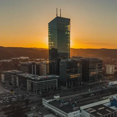 Firmy z sektora SSC/BPO coraz częściej sięgają po outsourcing