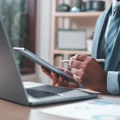 Elastyczne modele współpracy wspierają transformację sektora bankowo-ubezpieczeniowego