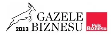 Antal International Gazelą Biznesu 2013