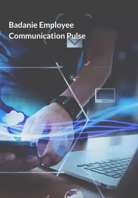 Antal wraz z Cushman & Wakefield wprowadza nową usługę badawczą – Employee Communication Pulse