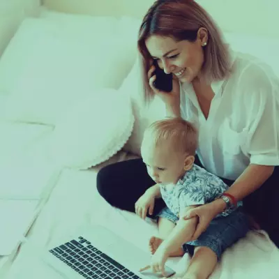 Antal wspiera mamy – powstało IT Mum Academy