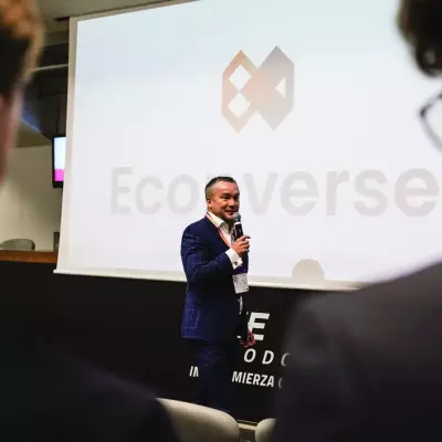 Antal wspiera przedsiębiorczość i młode talenty! Relacja z Econverse 2022