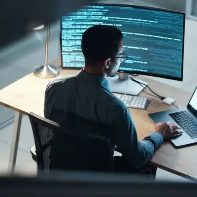 Outsourcing IT w Antal