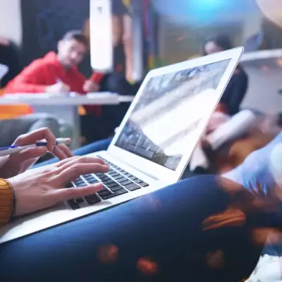 Rekrutacja kandydatów na programy stażowe
